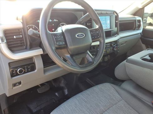 Used 2024 Ford F350 XL image 8