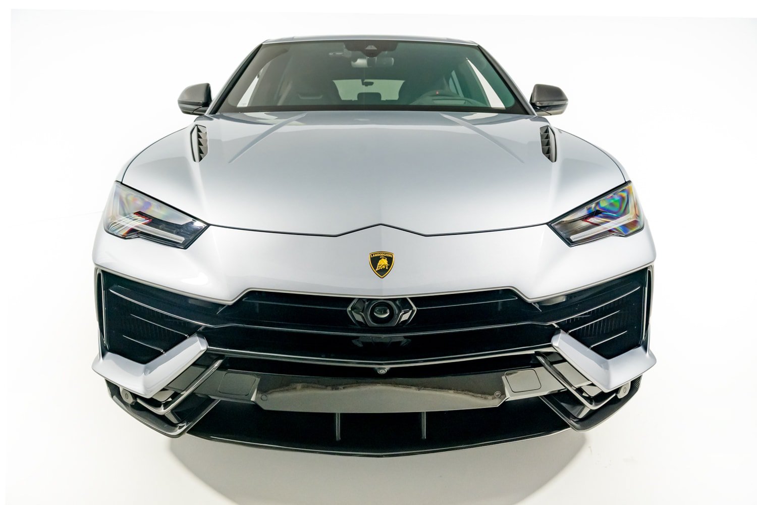 Used 2024 Lamborghini Urus Performante AWD/4WD image 5