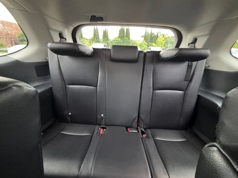 Used 2025 Toyota Grand Highlander FWD image 28