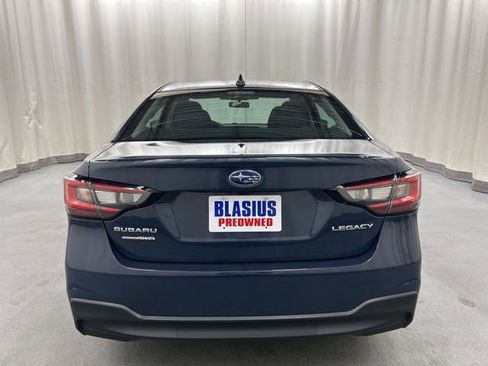 Used 2024 Subaru Legacy Premium image 5