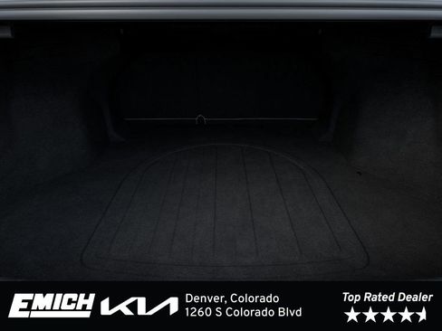 New 2025 Kia K4 GT-Line image 17