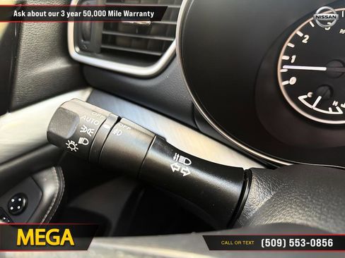 Used 2016 Nissan Maxima 3.5 SL FWD image 22
