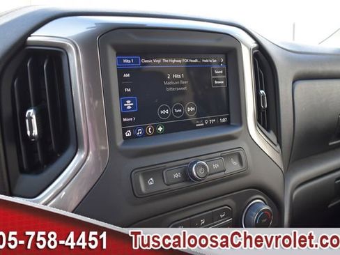 New 2026 Chevrolet Silverado 2500 Custom w/ Custom Convenience Package image 24