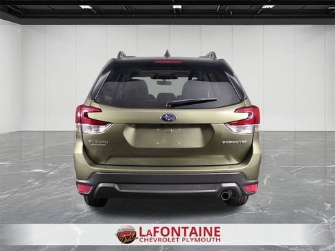 Used 2024 Subaru Forester Limited image 7