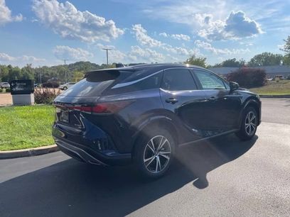 New 2026 Lexus RX 350 Premium w/ Convenience Package
