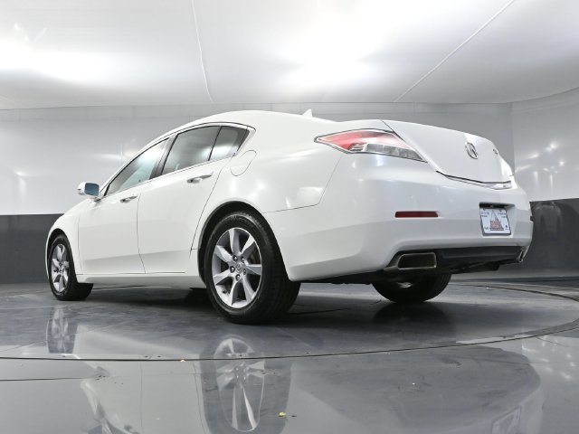Used 2013 Acura TL FWD image 44