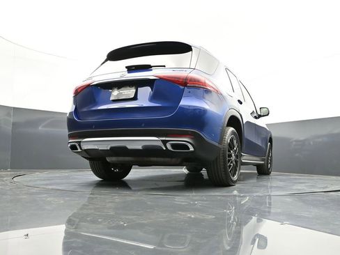 Used 2020 Mercedes-Benz GLE 350 4MATIC image 42