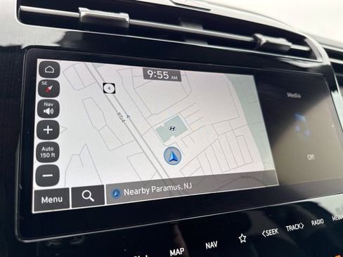 Used 2023 Hyundai Tucson Limited image 6