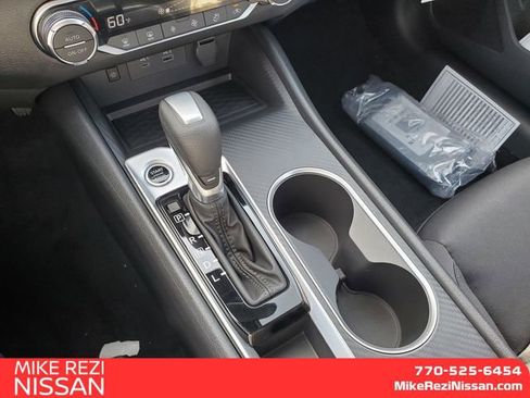 New 2025 Nissan Altima 2.5 SV w/ SV Special Edition Package image 16