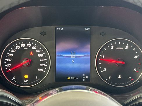 New 2025 Mercedes-Benz Sprinter 3500 image 23