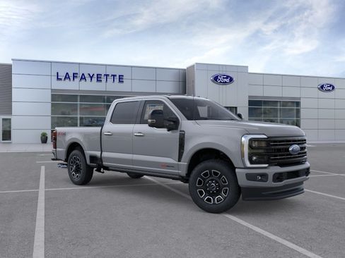 New 2026 Ford F350 Platinum AWD/4WD image 46