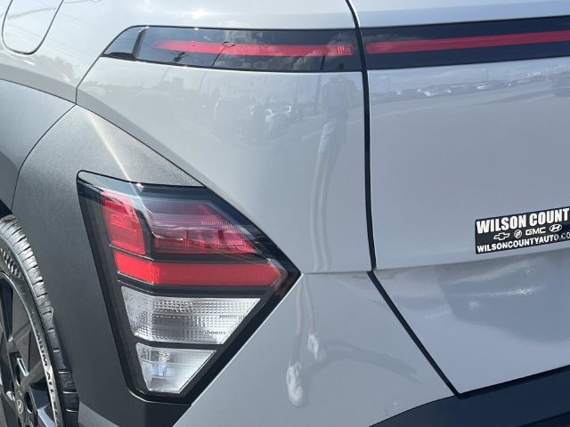 New 2027 Hyundai Kona SEL Sport FWD image 10