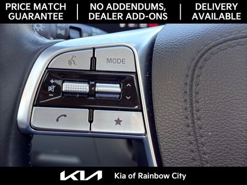 Used 2025 Kia Telluride SX FWD image 18
