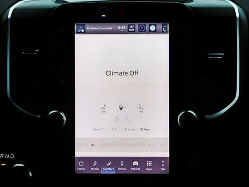 New 2026 RAM 1500 Big Horn image 15