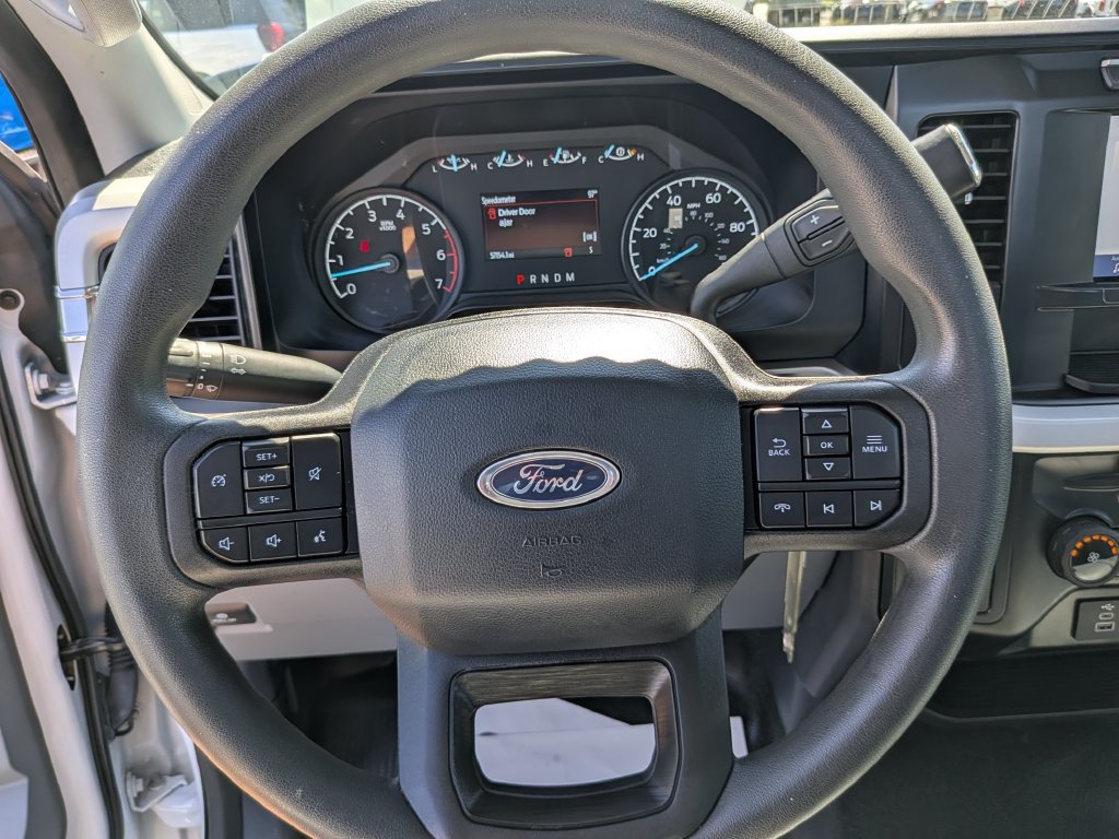 Used 2024 Ford F250 XL w/ XL Driver Assist Package RWD image 29