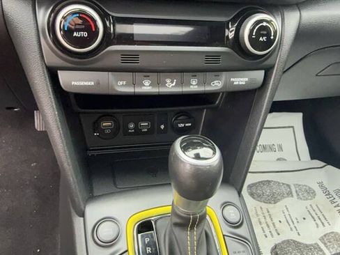 Used 2019 Hyundai Kona Ultimate AWD/4WD image 16