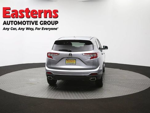 Used 2023 Acura RDX w/ Technology Package AWD/4WD image 39