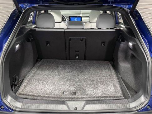 Used 2021 Volkswagen ID.4 Pro S image 35