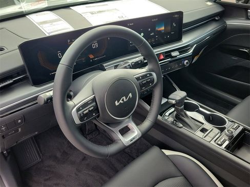 New 2026 Kia K5 GT-Line image 22