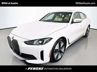 New 2026 BMW i4 xDrive40i w/ Premium Package