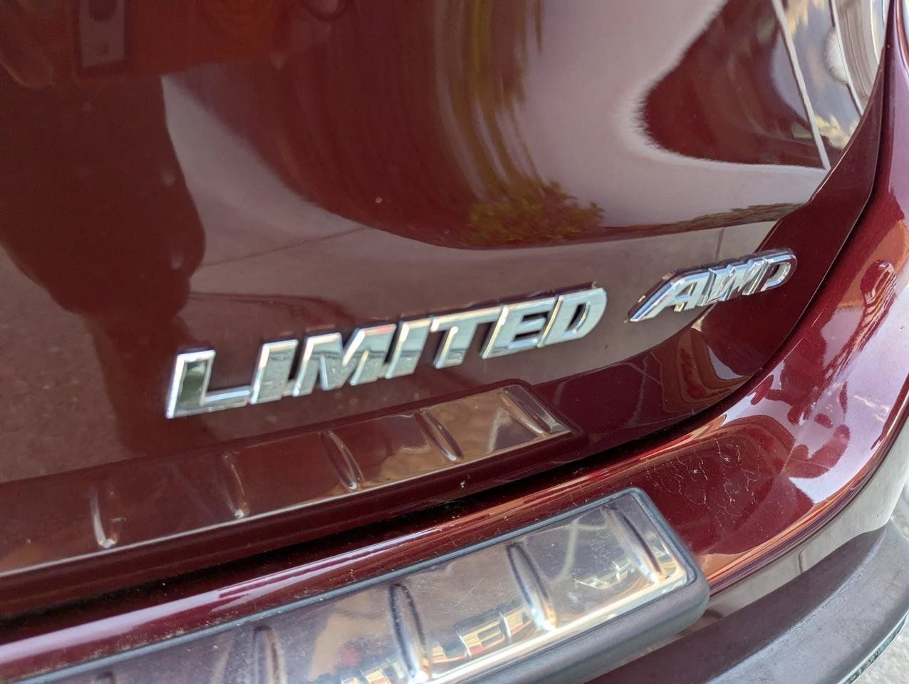 Used 2017 Toyota Highlander Limited AWD/4WD image 28