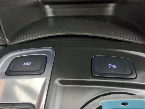 Used 2024 Chevrolet Equinox LT AWD/4WD image 28