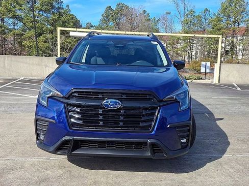 New 2026 Subaru Ascent Premium image 3