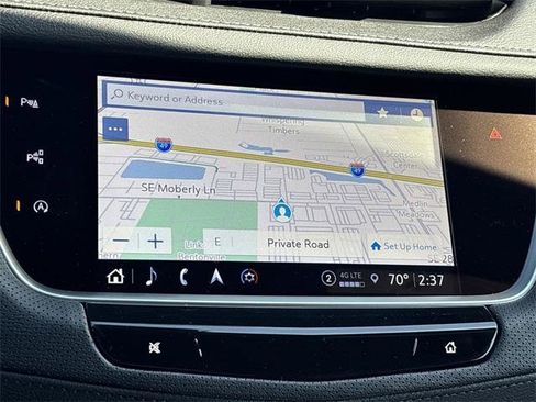 New 2025 Cadillac XT5 Premium Luxury w/ Technology Package image 33