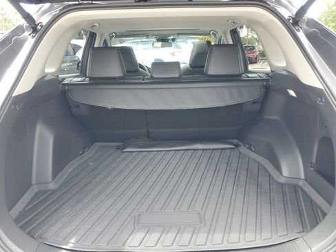 Used 2025 Toyota RAV4 XLE Premium w/ Weather Package AWD/4WD image 9