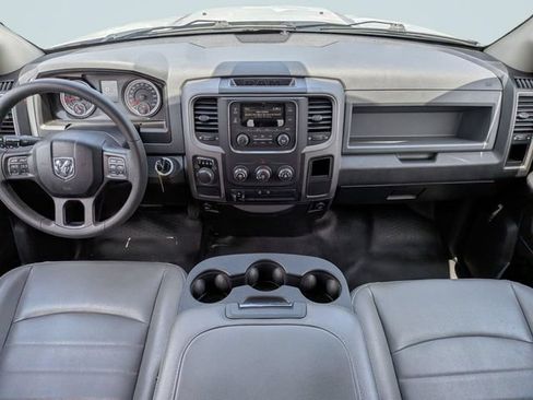 Used 2019 RAM 1500 Tradesman RWD image 14