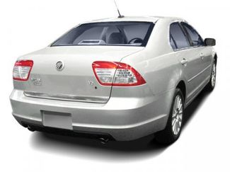 Used 2009 Mercury Milan Premier video 2