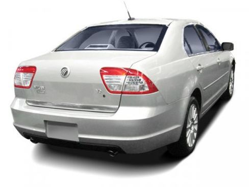Used 2009 Mercury Milan Premier image 2