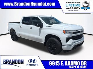 Used 2024 Chevrolet Silverado 1500 RST w/ All Star Edition Plus video 1