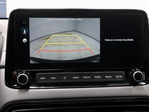 Certified 2023 Hyundai Kona SEL w/ Convenience Package AWD/4WD image 2