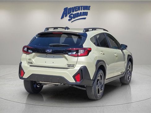 New 2026 Subaru Crosstrek 2.5i Sport AWD/4WD image 6
