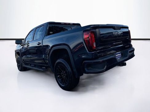 Used 2022 GMC Sierra 1500 AT4X image 5