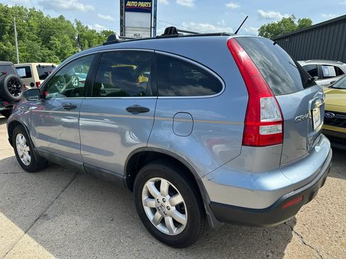 Used 2008 Honda CR-V EX image 5