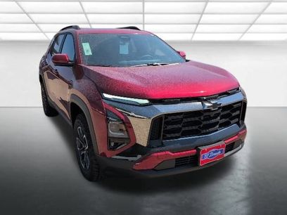 New 2026 Chevrolet Equinox ACTIV
