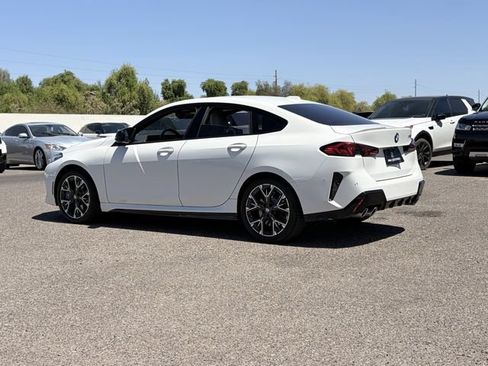 Used 2025 BMW M235i xDrive AWD/4WD image 9