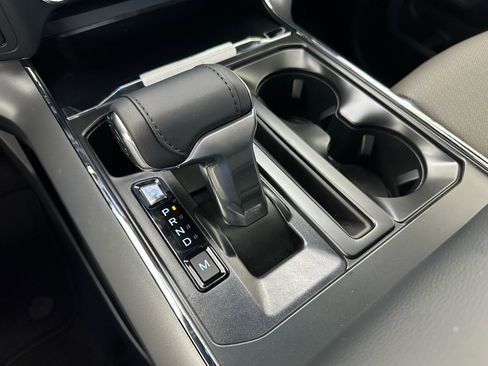 New 2026 Ford F150 Lariat AWD/4WD image 39
