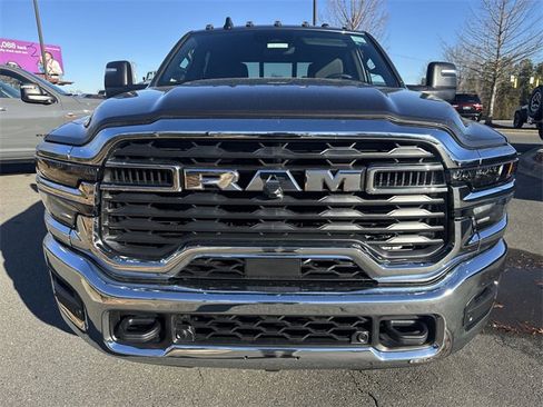 New 2026 RAM 3500 Tradesman image 15