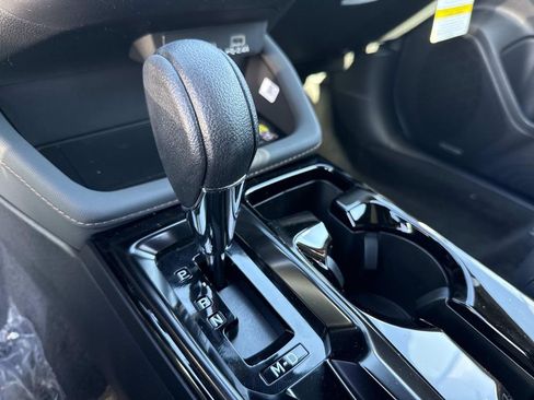 New 2026 Subaru Forester Sport AWD/4WD image 31