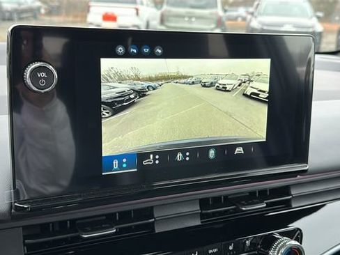 New 2025 Honda Prologue Elite image 17