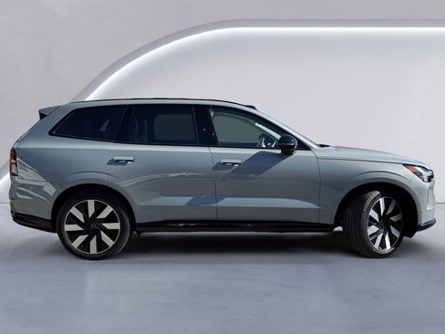 New 2025 Volvo EX90 Ultra AWD/4WD image 3
