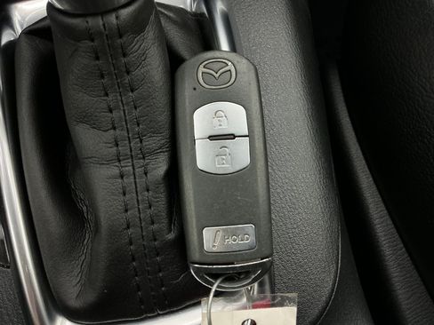 Used 2015 MAZDA CX-5 Grand Touring AWD/4WD image 41