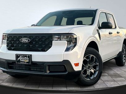 Used 2025 Ford Maverick XLT w/ 4K Tow Package