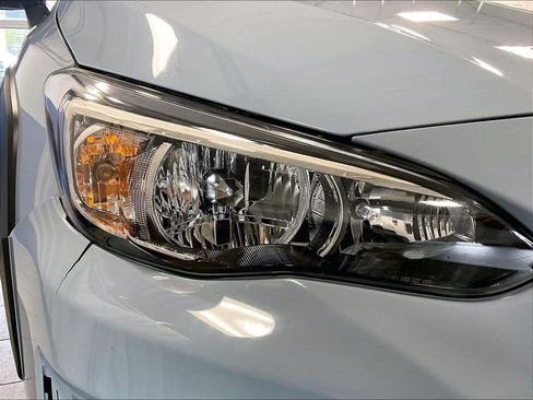 Used 2022 Subaru Crosstrek 2.5i Sport w/ Moonroof Package AWD/4WD image 34