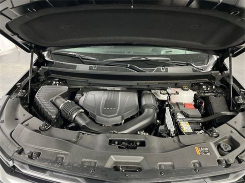 New 2025 Chevrolet Traverse LT w/ Sun and Wheel Package image 30