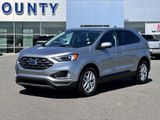 Used 2022 Ford Edge SEL w/ Convenience Package image 2