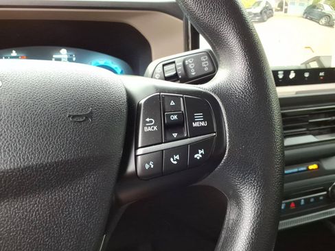 Certified 2025 Ford Bronco Sport Big Bend AWD/4WD image 17